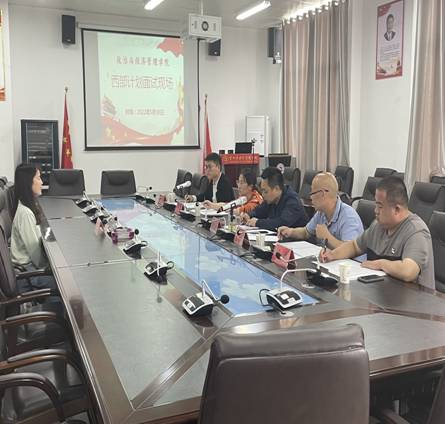 成人动漫
团委2022年度“志愿服务西部计划”面试选拔工作顺利完成